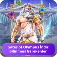 Gates of Olympus indir uygulaması Gates of Olympus indir